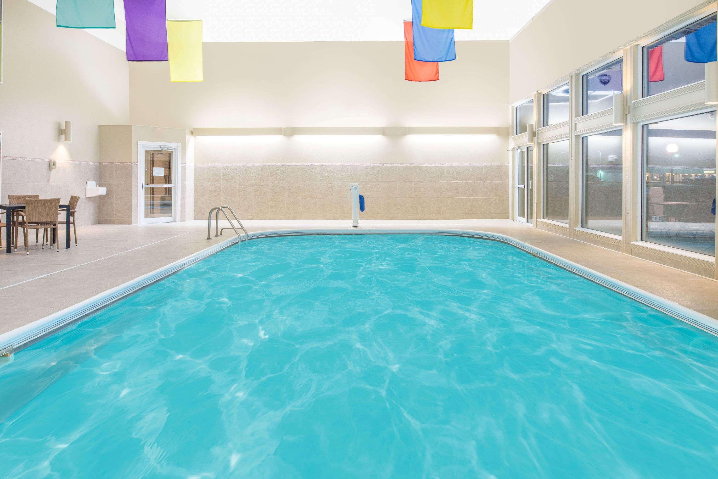 Hotel Ramada By Wyndham Springfield North Zewnętrze zdjęcie