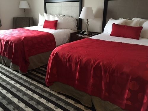 Hotel Ramada By Wyndham Springfield North Zewnętrze zdjęcie
